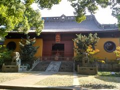 -岳王庙