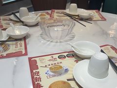 -赏点粤式点心(广州塔店)