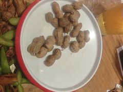 -霹雳火·重庆烧烤·江湖菜(解放碑店)