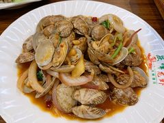 -庆峰龙虾烧烤(合肥一店)