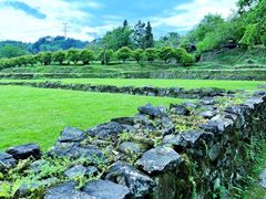 -唐崖土司城遗址