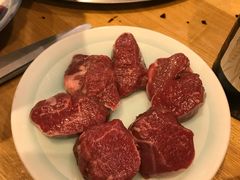 -成吉思汗 しろくま(札幌本店)