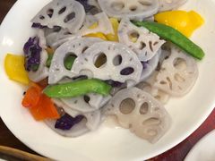 -大明寺素食坊(扬子江中路店)