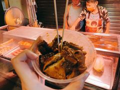 -明记牛杂(新马路分店)