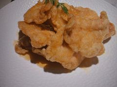 -奉天小馆·非遗东北菜(济南万象城店)