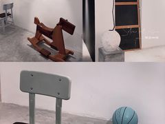 -长春银盐咖啡馆