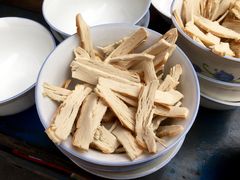 -红强豆花泡馍(凤翔区商业步行街店)