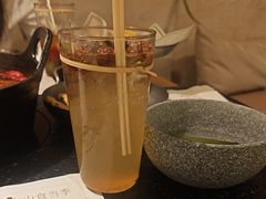-山缓缓火锅(青岛万象城店)