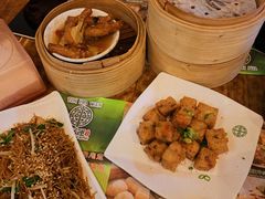 晶莹鲜虾饺-添好运点心专门店(深水埗店)
