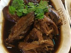 -松發肉骨茶(克拉码头店)