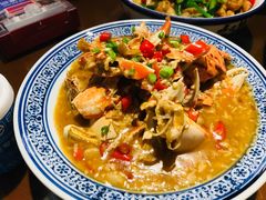 -回家吃饭·地道南昌菜(建德观总店)