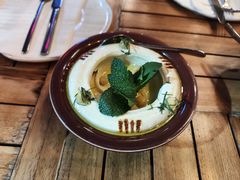 -ELI FALAFEL Lebanese&Mediterranean黎巴嫩美食(富城路店)