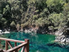 -叠溪松坪沟景区