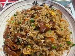 -扬二春炒饭(国庆路总店)