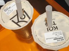 -KOI Thé(正佳广场店)