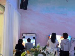 -CIAO·团建聚餐·生日派对轰趴馆(福田店)