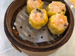 烧卖-金河半岛园林酒家(金融城店)