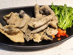 -鱼酷活鱼烤鱼(北美店)