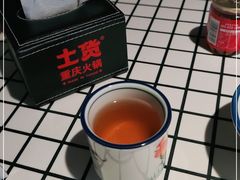 -董眼镜火锅(洪崖洞总店)