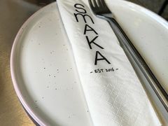 -SMAKA(复兴soho店)