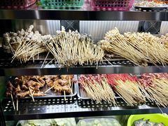 -杨合林啊兰烤鱼