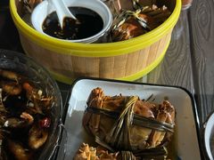 -七的湖·江南蟹舫·阳澄湖农家菜(蟹舫苑店)