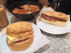 -华嫂冰室(尖沙咀店)