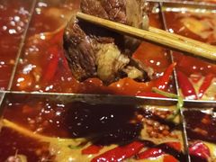 -肥龙火锅(南坪店)