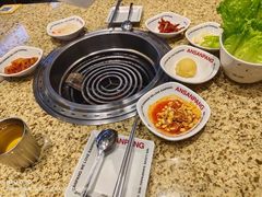 -安又胖韩国烤肉(美罗城店)