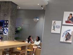 -Something For(中洲湾店)