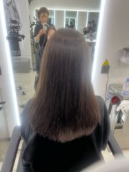 -HaLo hair studio