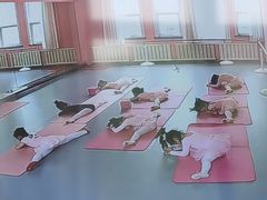 -蒲公英舞蹈艺术中心(促进路校区)