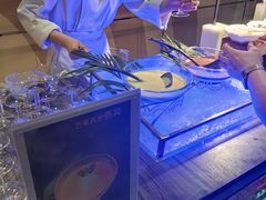 -印象餐厅(杭州国际博览中心北辰大酒店)