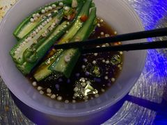 -很久以前羊肉串(大华三路店)
