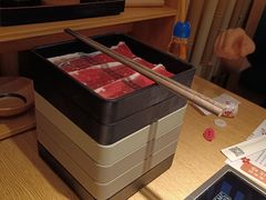 -温野菜涮涮锅(曲江大悦城店)