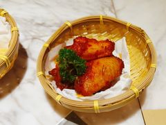 -桃花江餐厅·江景-约会·聚会
