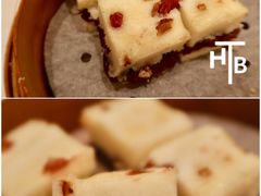 蒸红豆发糕-翠园(铜锣湾广场店)