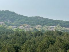 -千佛山风景名胜区