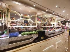 -芭菲盛宴·环球美食(袁家岗店)