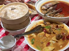 -西贝(无锡万象城店)