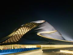 -哈尔滨大剧院