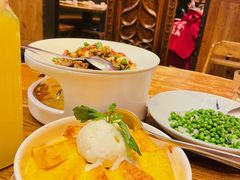 -新白鹿餐厅(龙游路店)