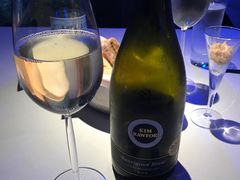 -香港喜来登酒店蚝酒吧