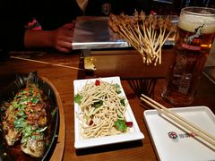 -冰城串吧(中上园店)