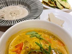 -春树下·树屋花房西餐厅(罍街AS1980店)