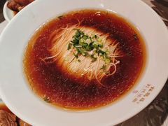 -松鹤楼面馆(宝安机场店)