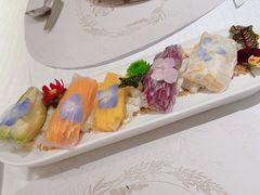 -晶雅花园西餐厅(南京首店)