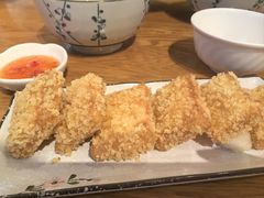 脆皮年糕-花悦豆香