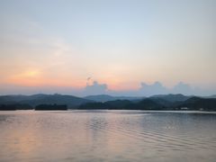 -三岔湖景区