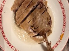 -奇芳阁·百年清真南京菜(夫子庙店)